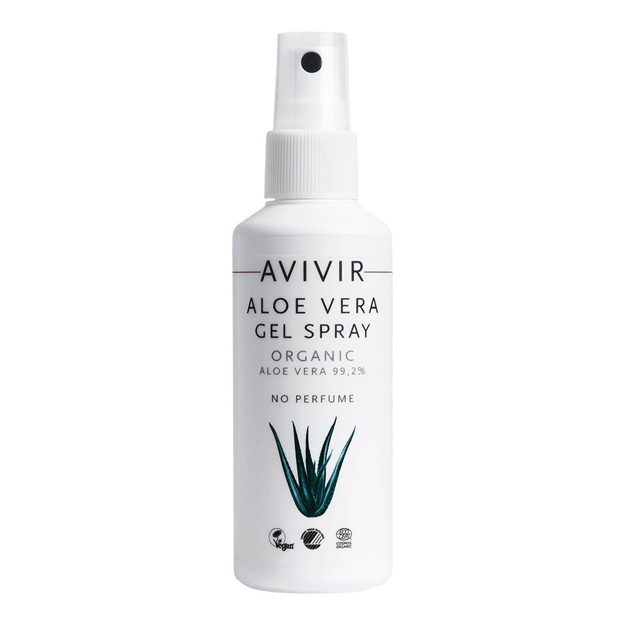 Aloe Vera Spray 75 ml