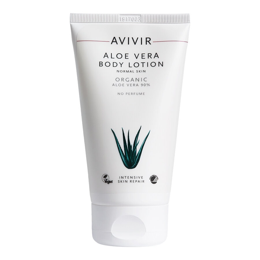 Aloe Vera Body Lotion 150ml 