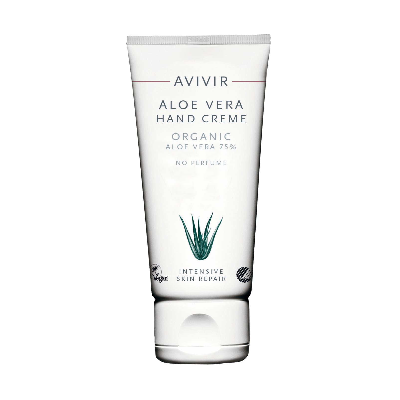 Aloe Vera Hand Cream 50ml