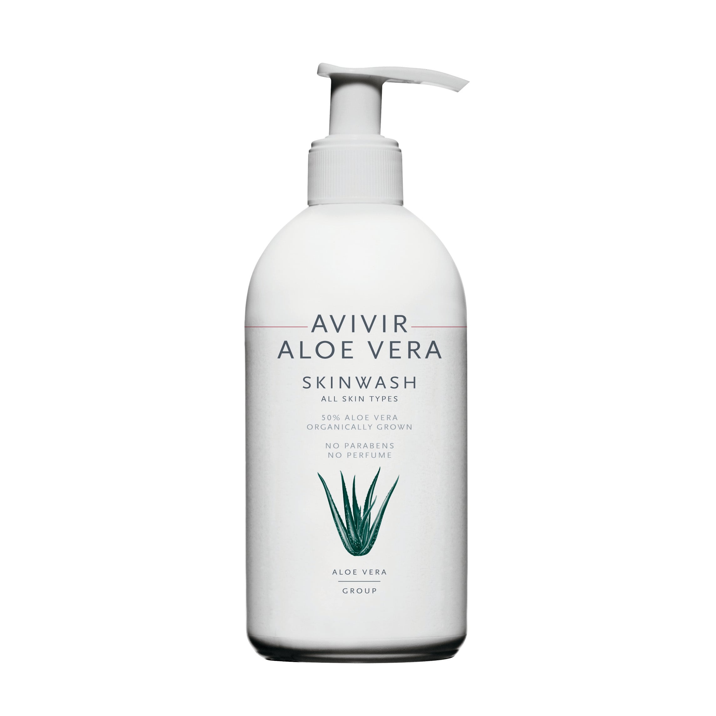 Aloe Vera Skin Wash 300ml