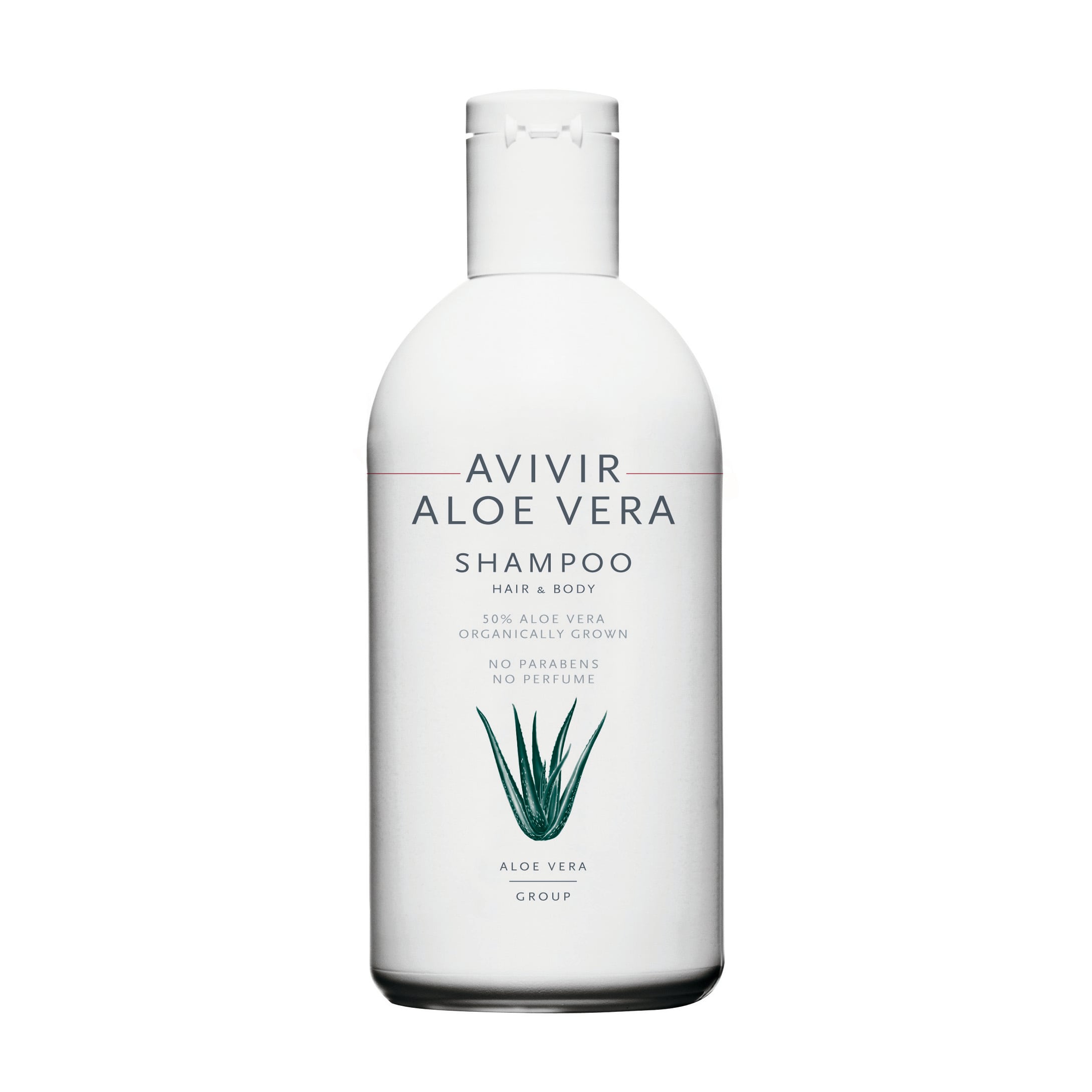 Aloe Vera Shampoo 300ml