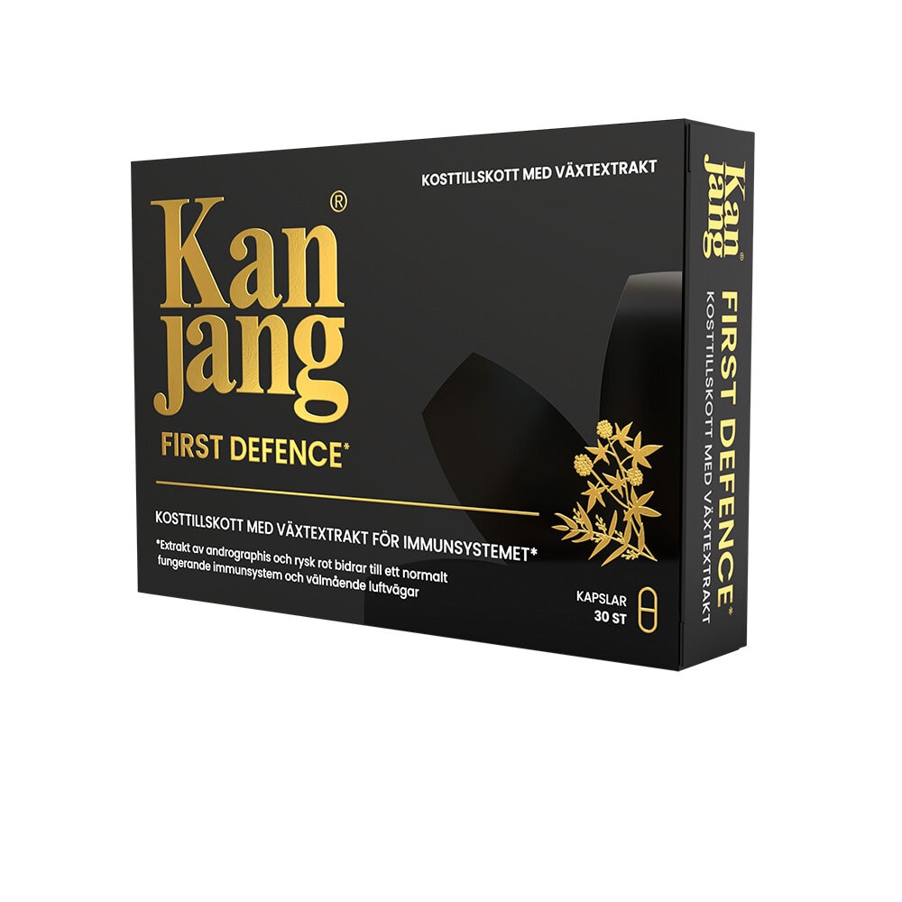 Kan Jang First Defence 30st