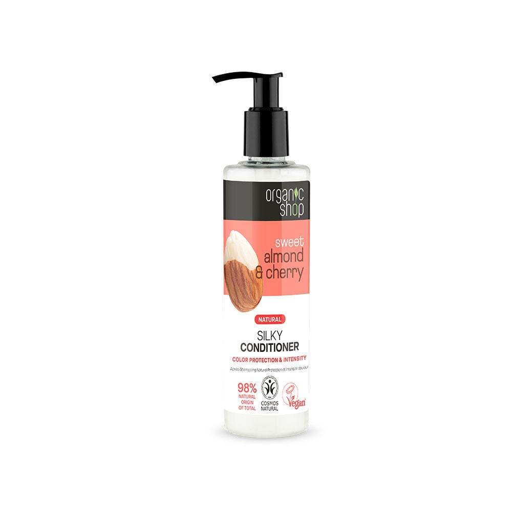 Almond & Cherry Conditioner 280ml