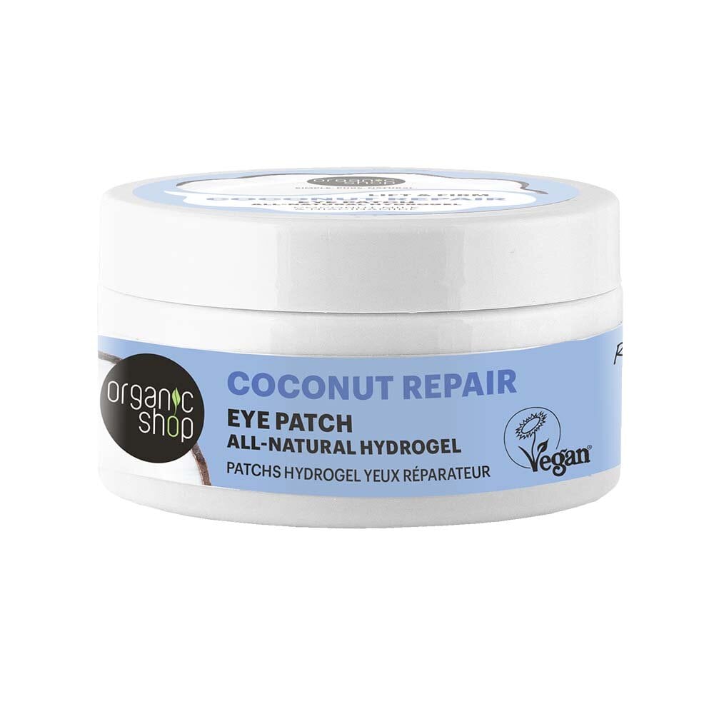 Coconut Repair Lift&Firm Natural Hydrogel Eye Patch 60st