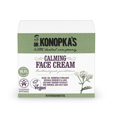 Face Cream Calming 50ml