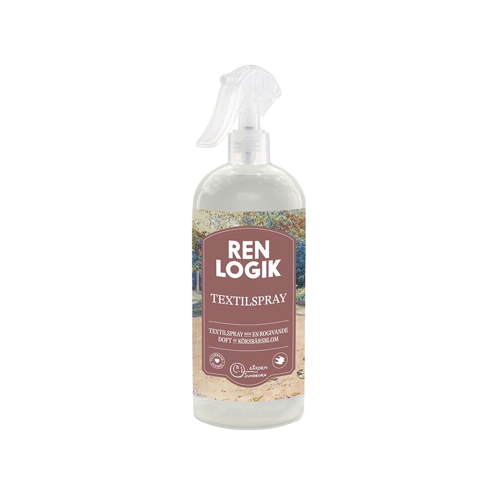 Textilspray Körsbärsblom 500ml