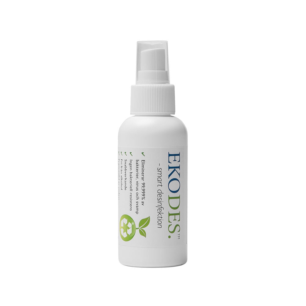 Smart Desinfektion 100ml