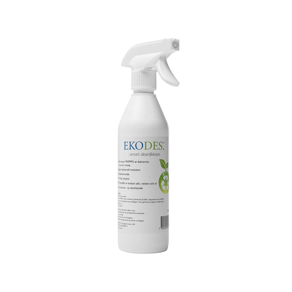 Smart Desinfektion 500ml