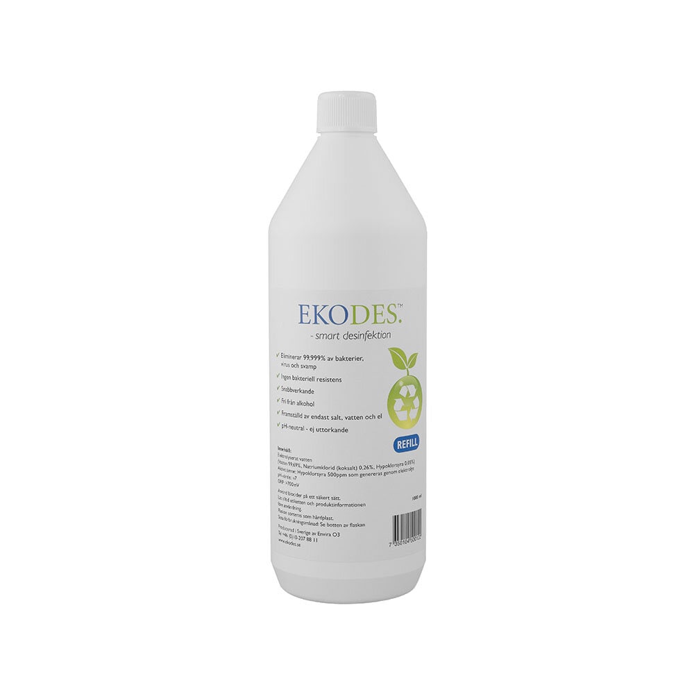 Smart Desinfektion 1000ml