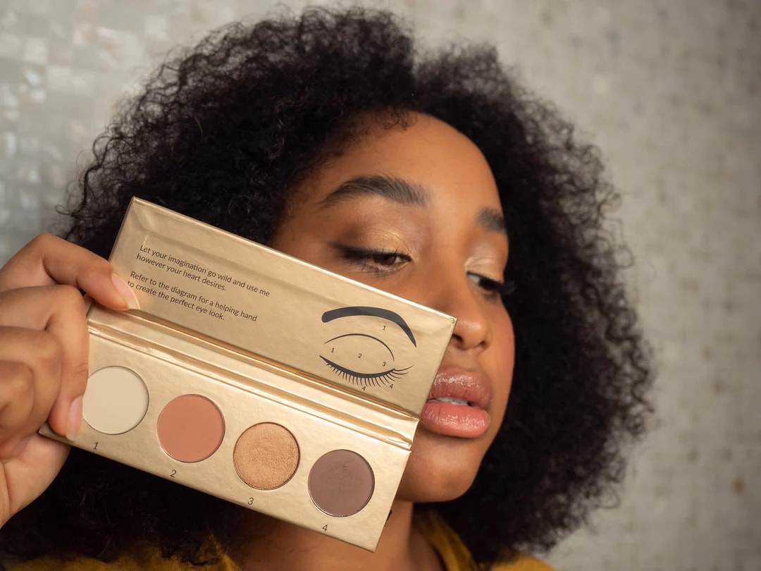 Signature Palette 8g