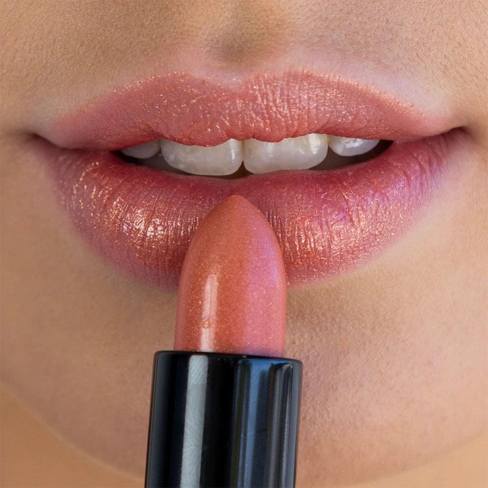 Lipstick Sheer - Currumbin Coral 02 4g