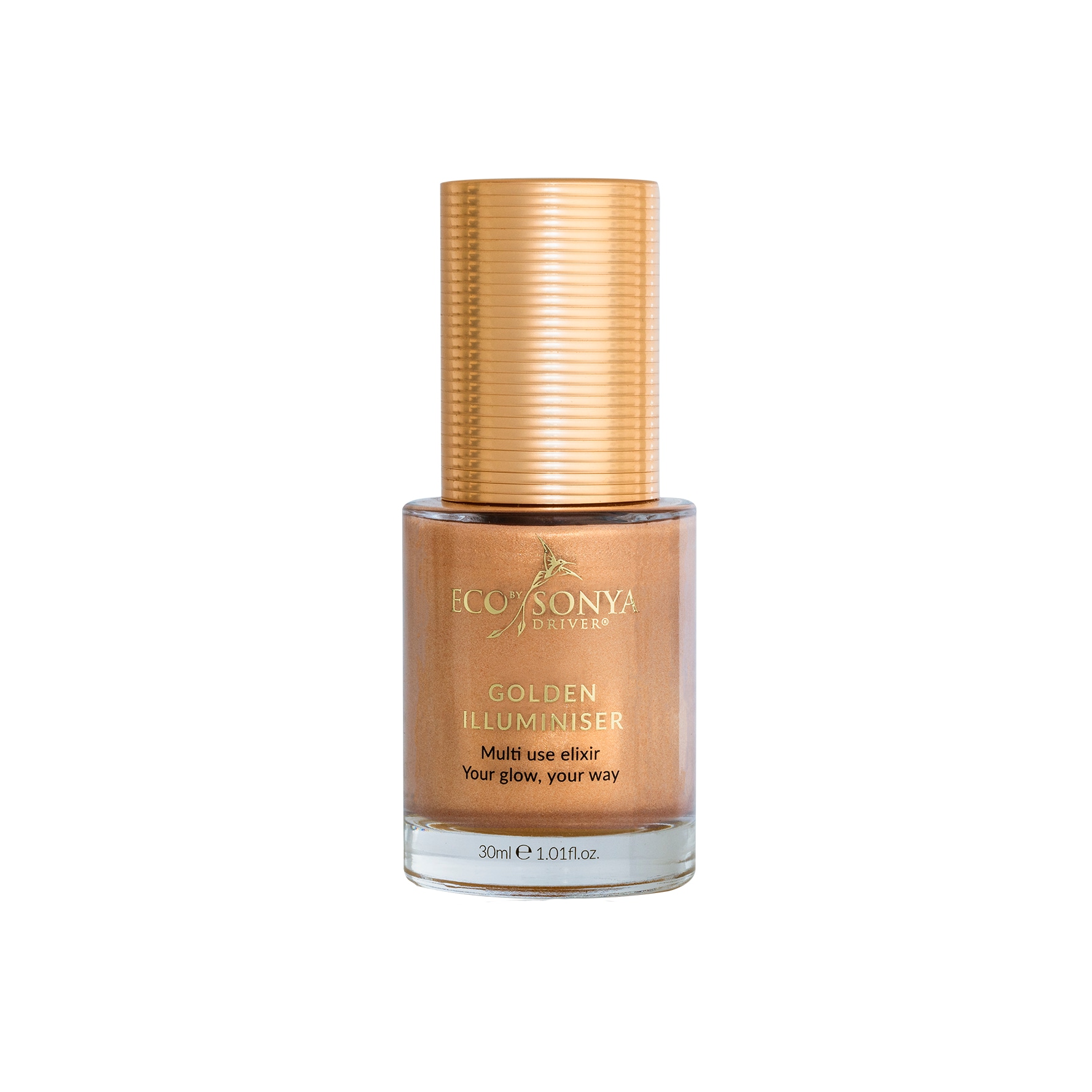 Golden Illuminisor 30ml