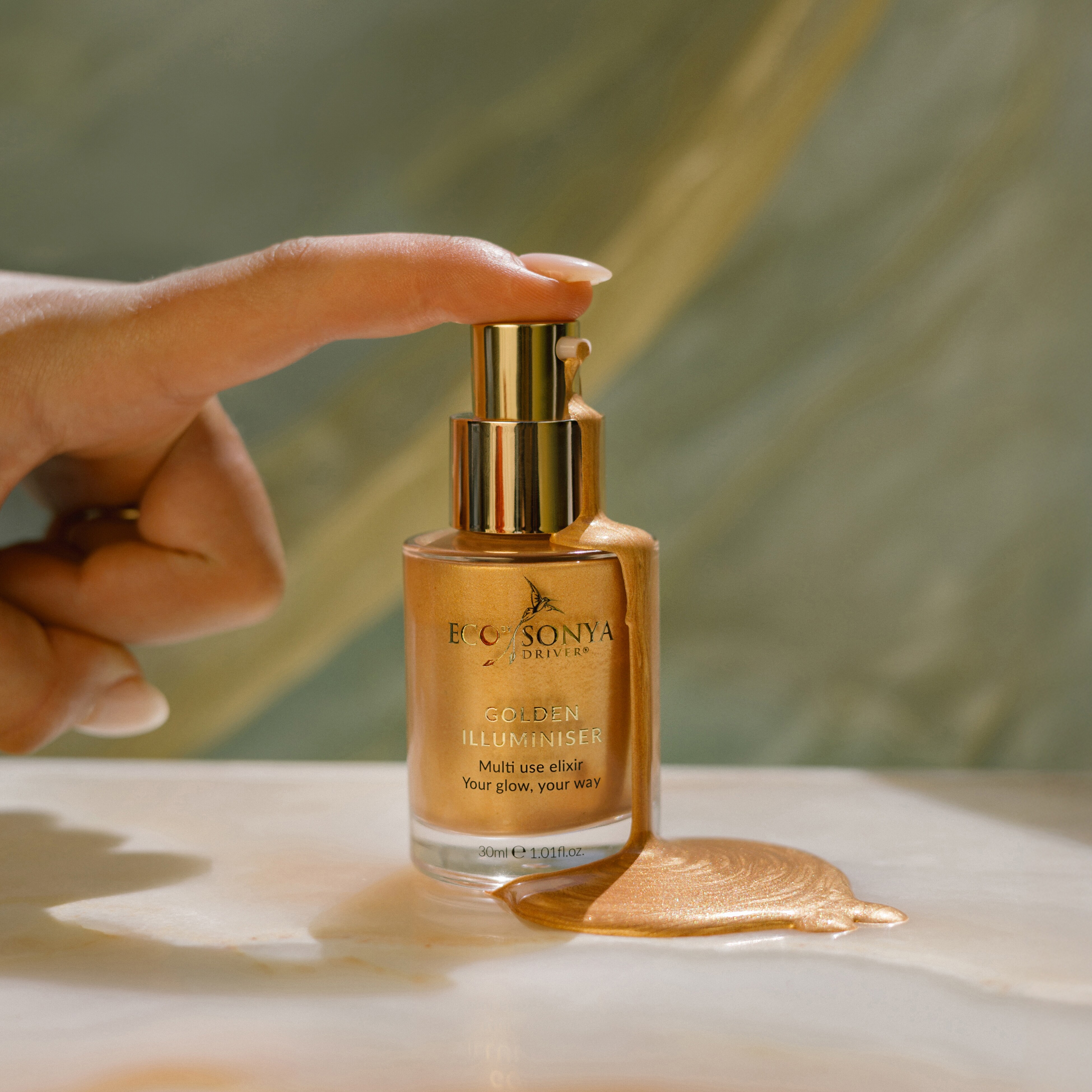Golden Illuminisor 30ml