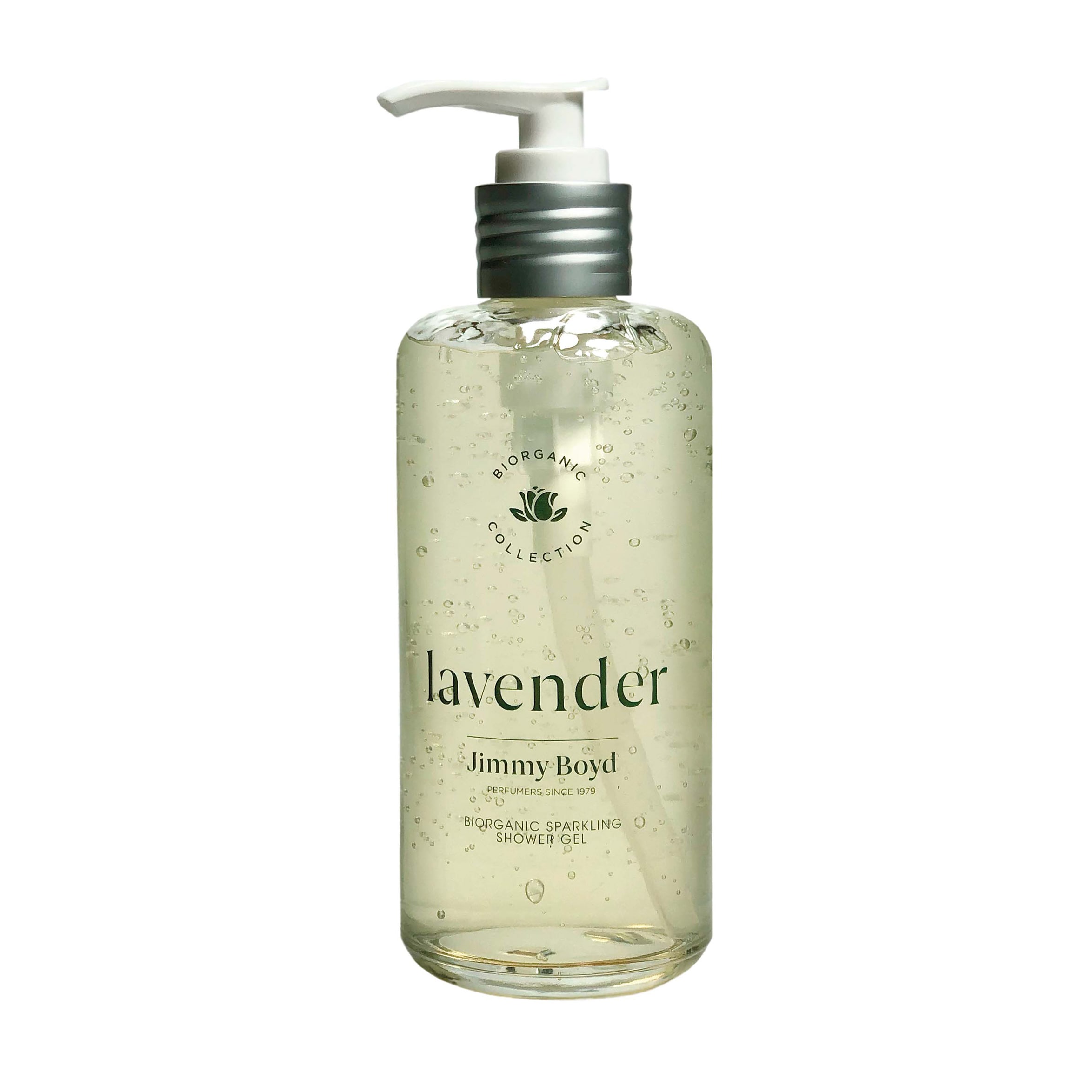 Lavender Shower Gel 200ml
