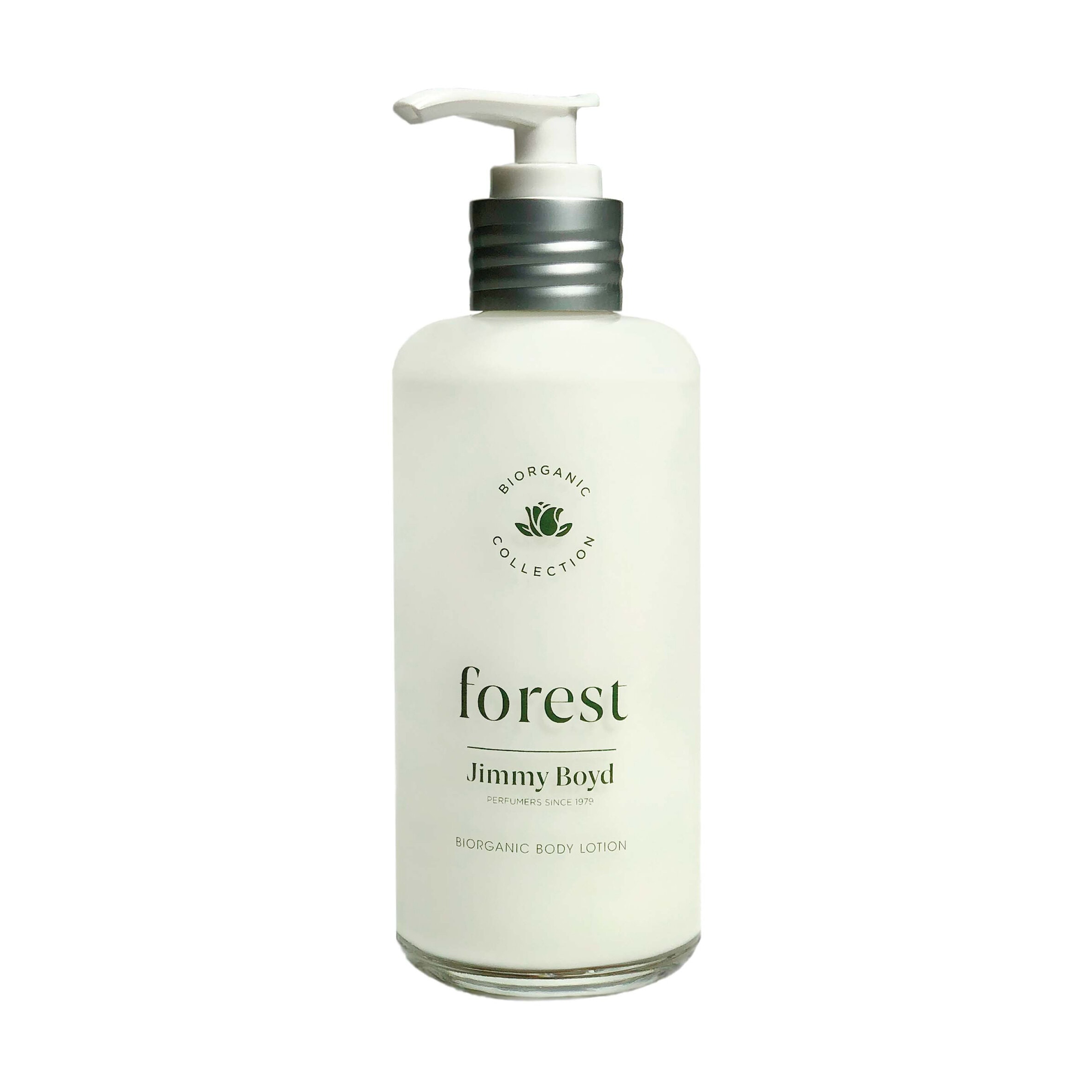 Forest Body Lotion 200ml