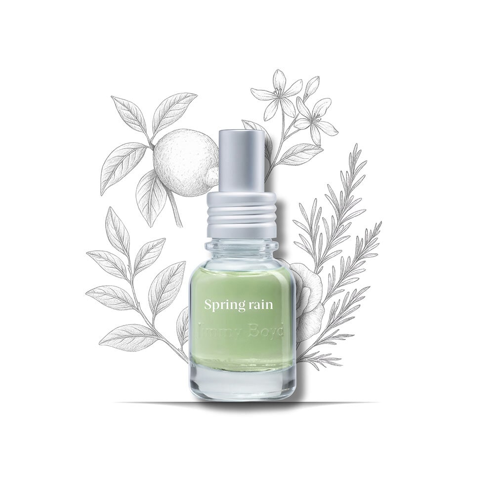 Spring Rain 25ml