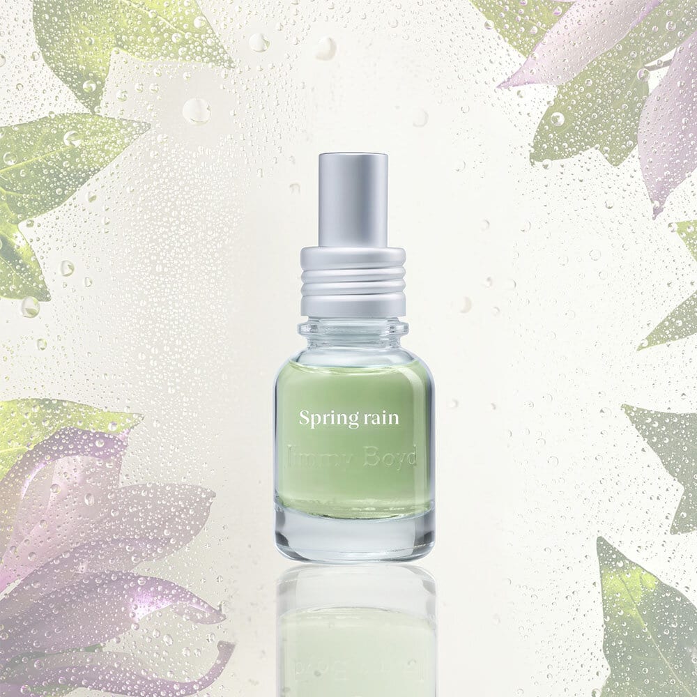 Spring Rain 25ml