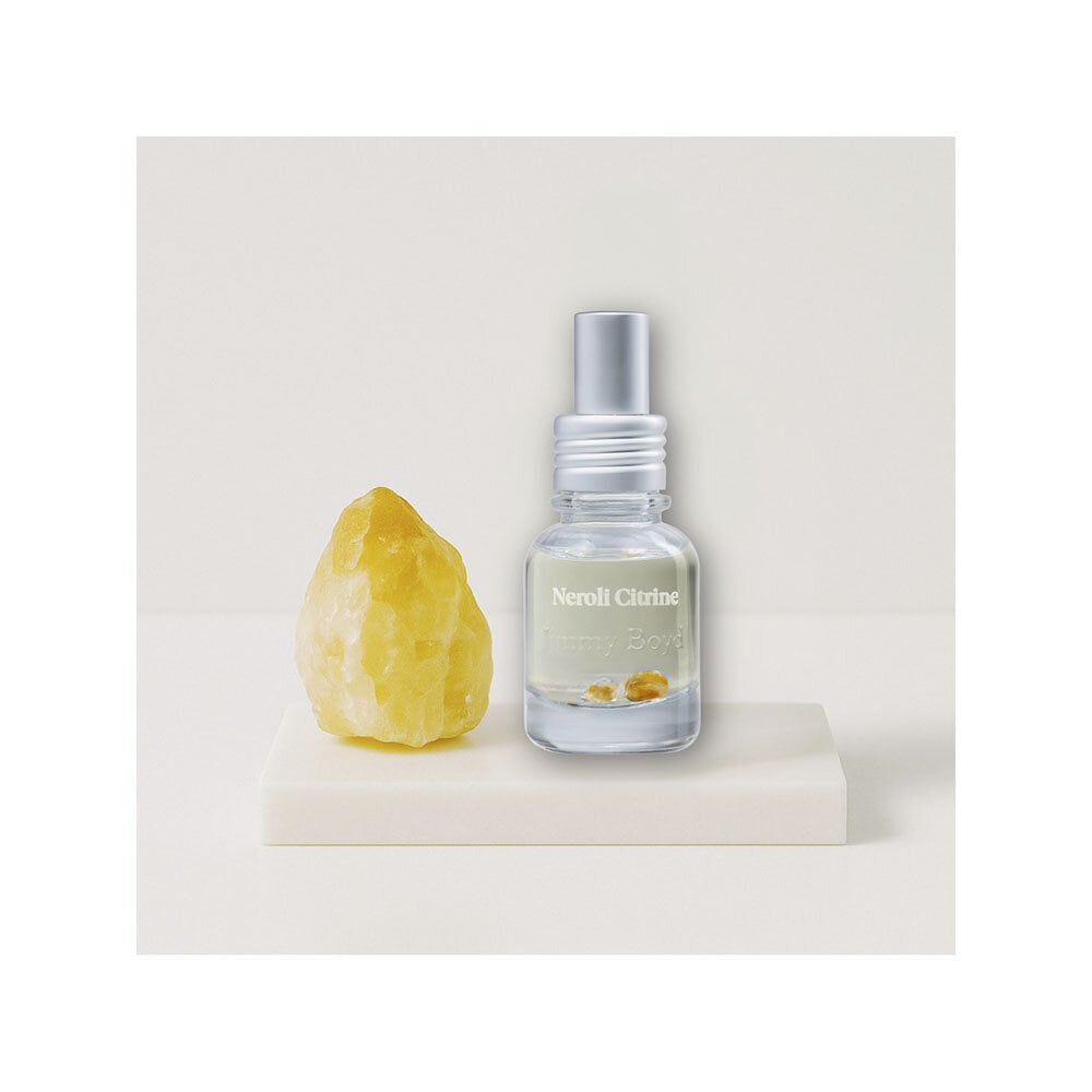 Neroli Citrine 25ml