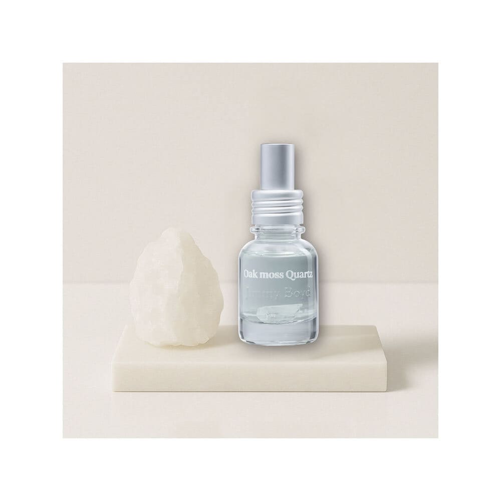 Oak Moss Quartz 25ml
