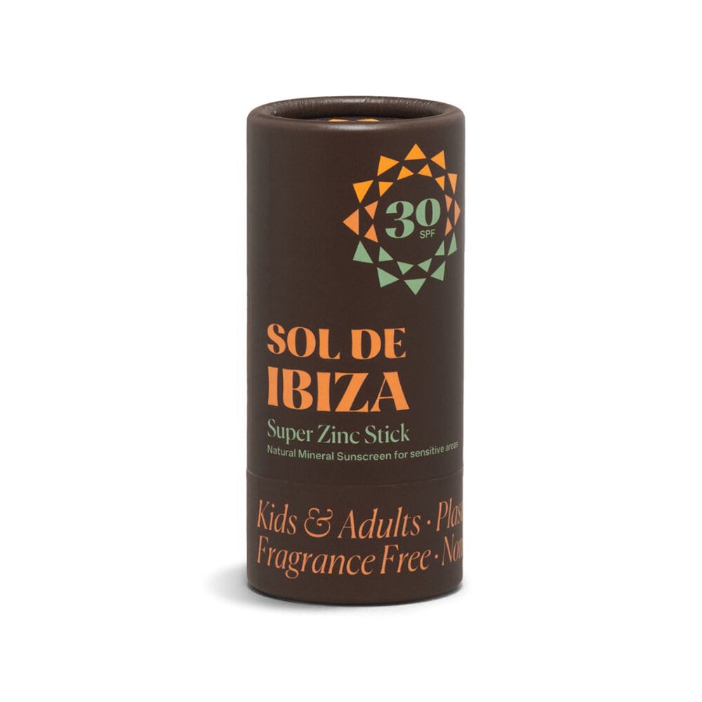 Super Zink Stick SPF30