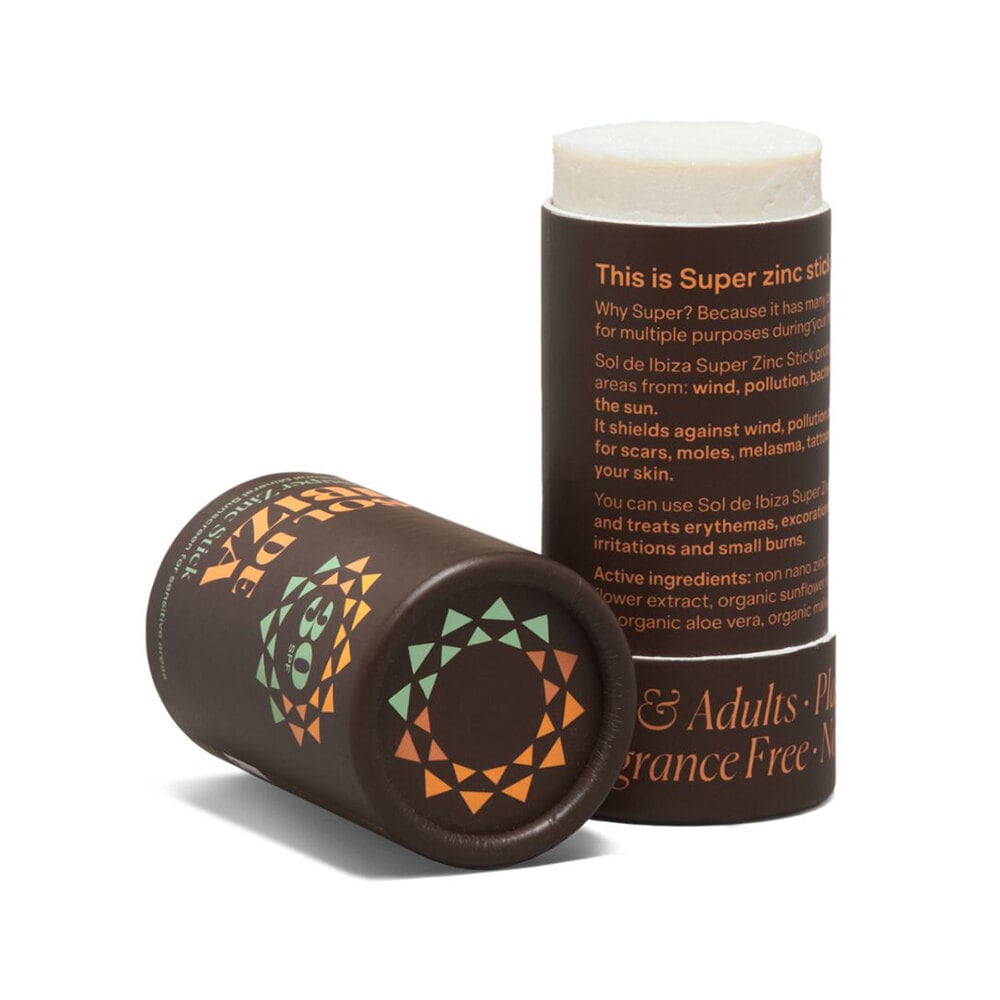 Super Zink Stick SPF30