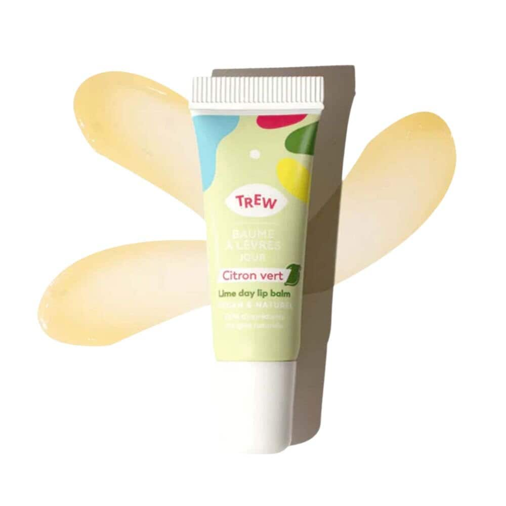 Lime Lip Balm 10ml