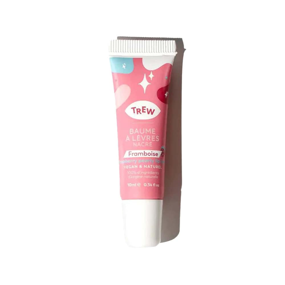 Raspberry tinted Lip Balm 10ml