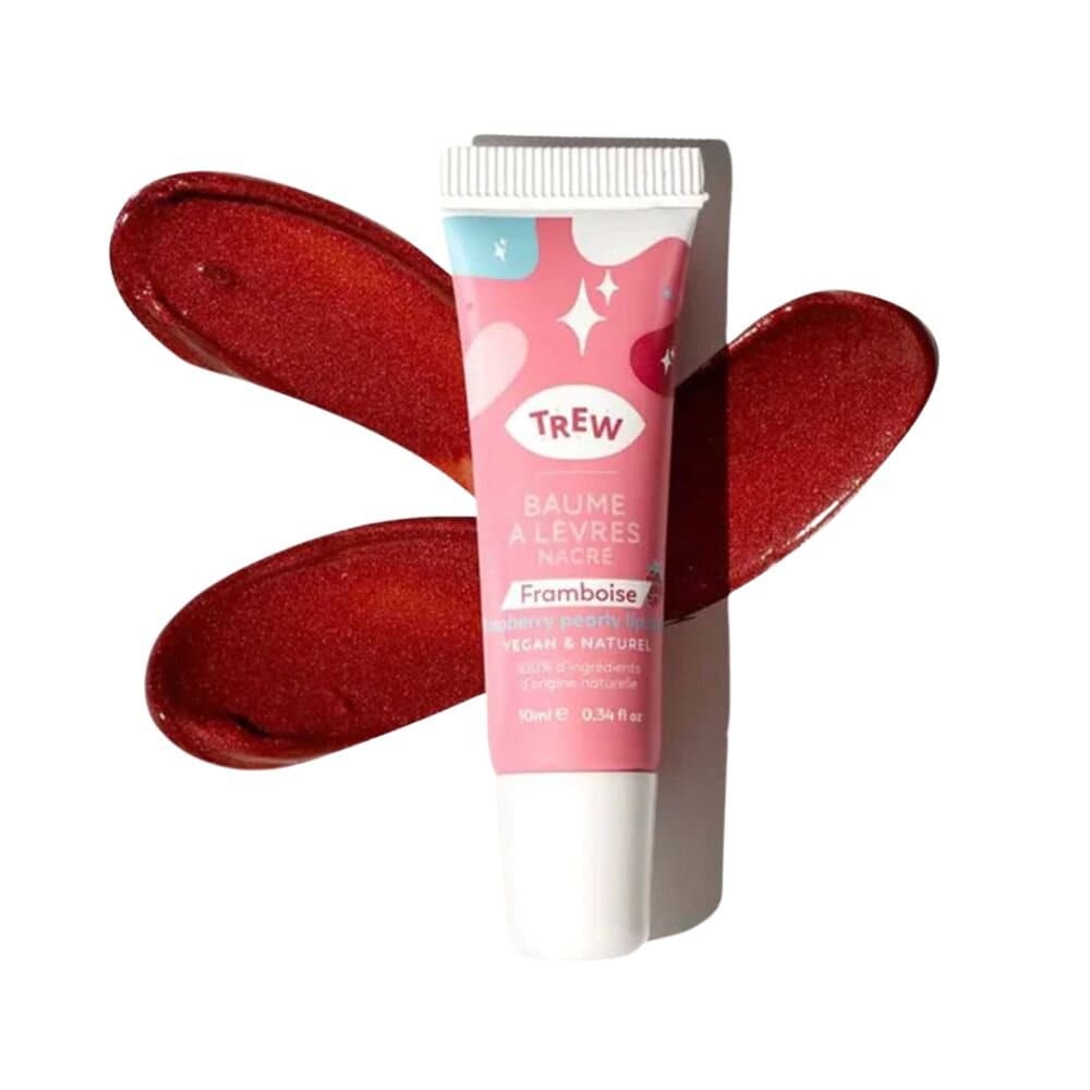 Raspberry tinted Lip Balm 10ml