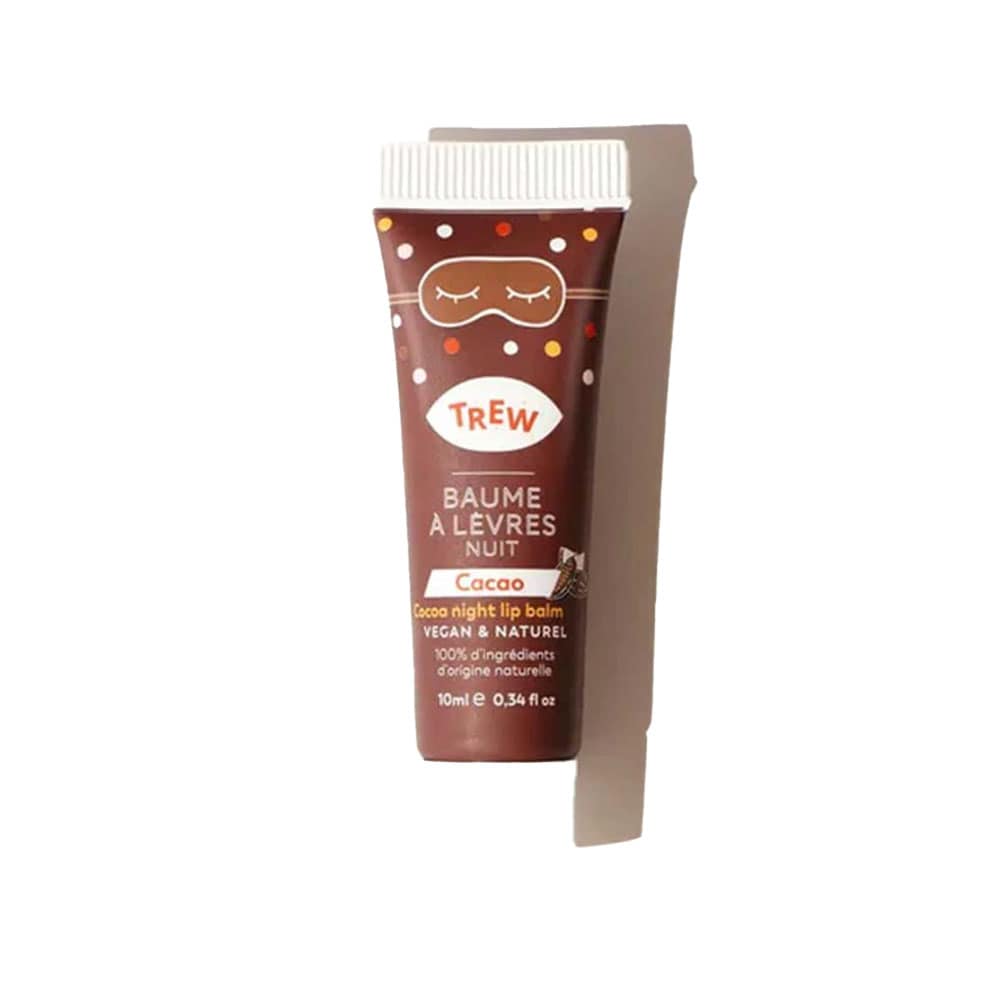 Cocoa Night Lip Mask