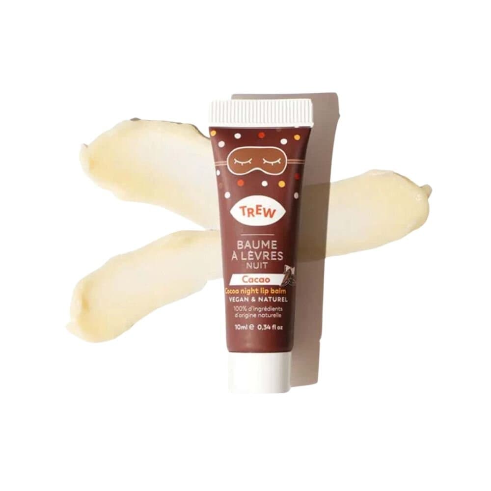 Cocoa Night Lip Mask