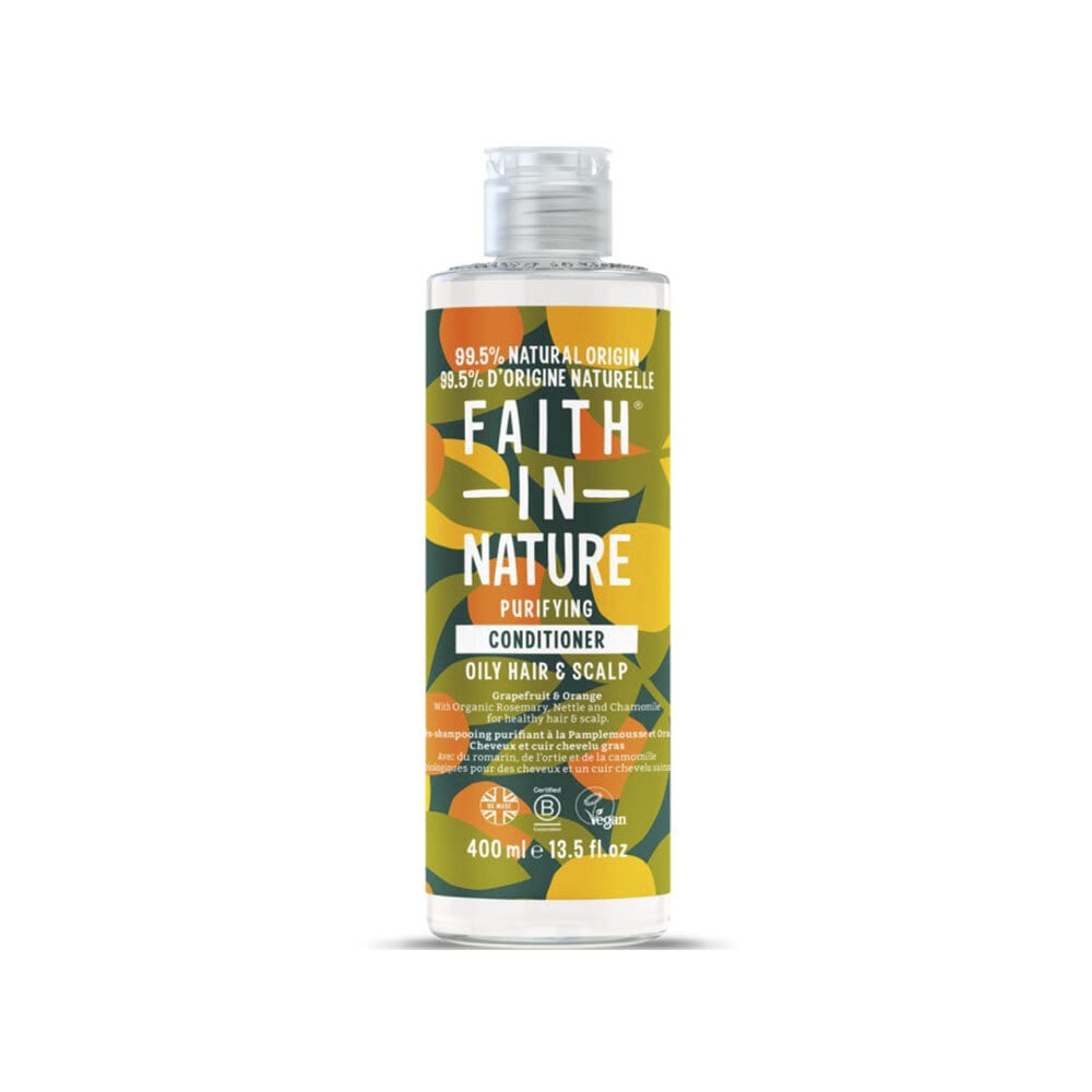 Balsam Grapefrukt & Apelsin 400ml