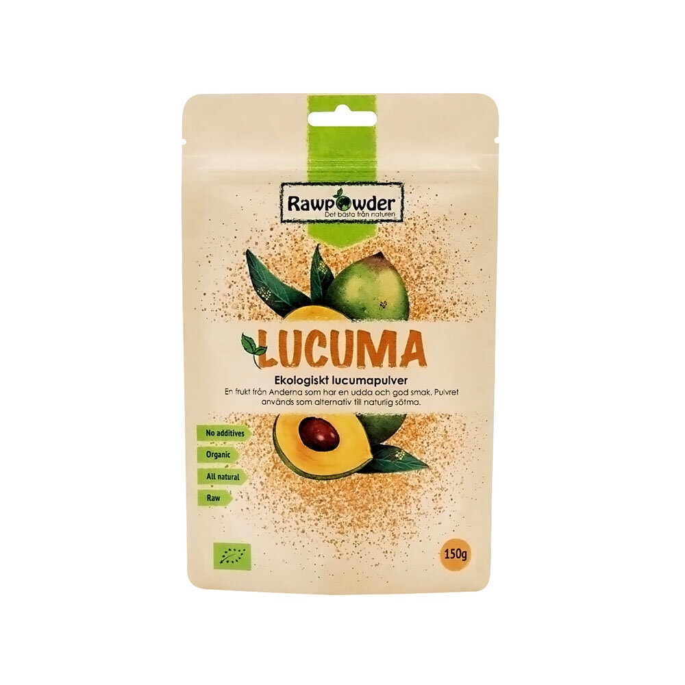 Lucuma 150g