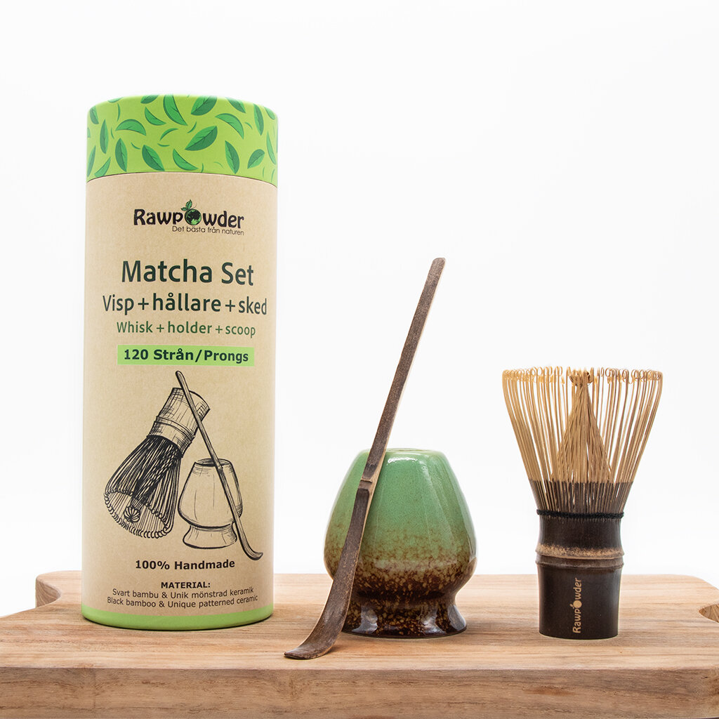 Matcha Set