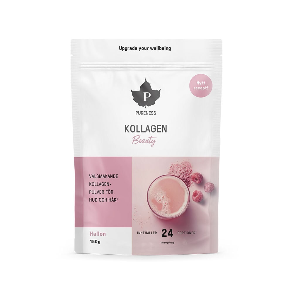 Kollagen Beauty 150g