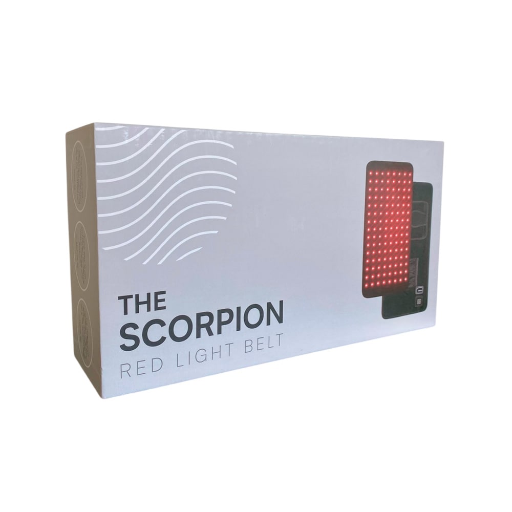 The Scorpion