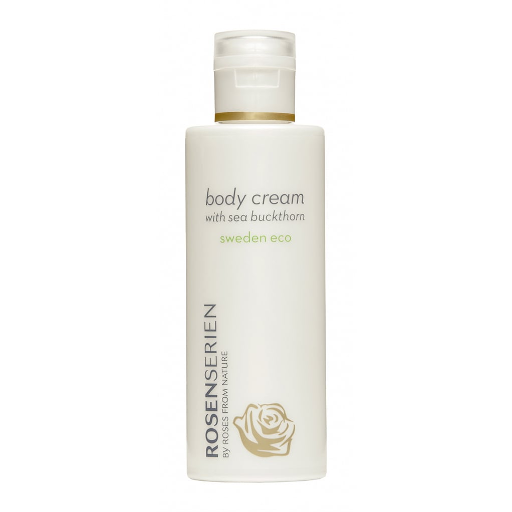 Body Cream with Sea Buckthorn 200ml