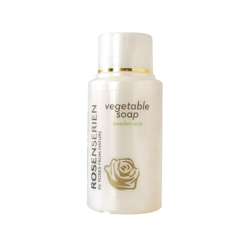 Vegetable Soap 30ml