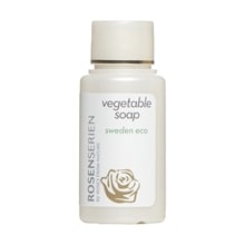 Vegetable Soap 30ml