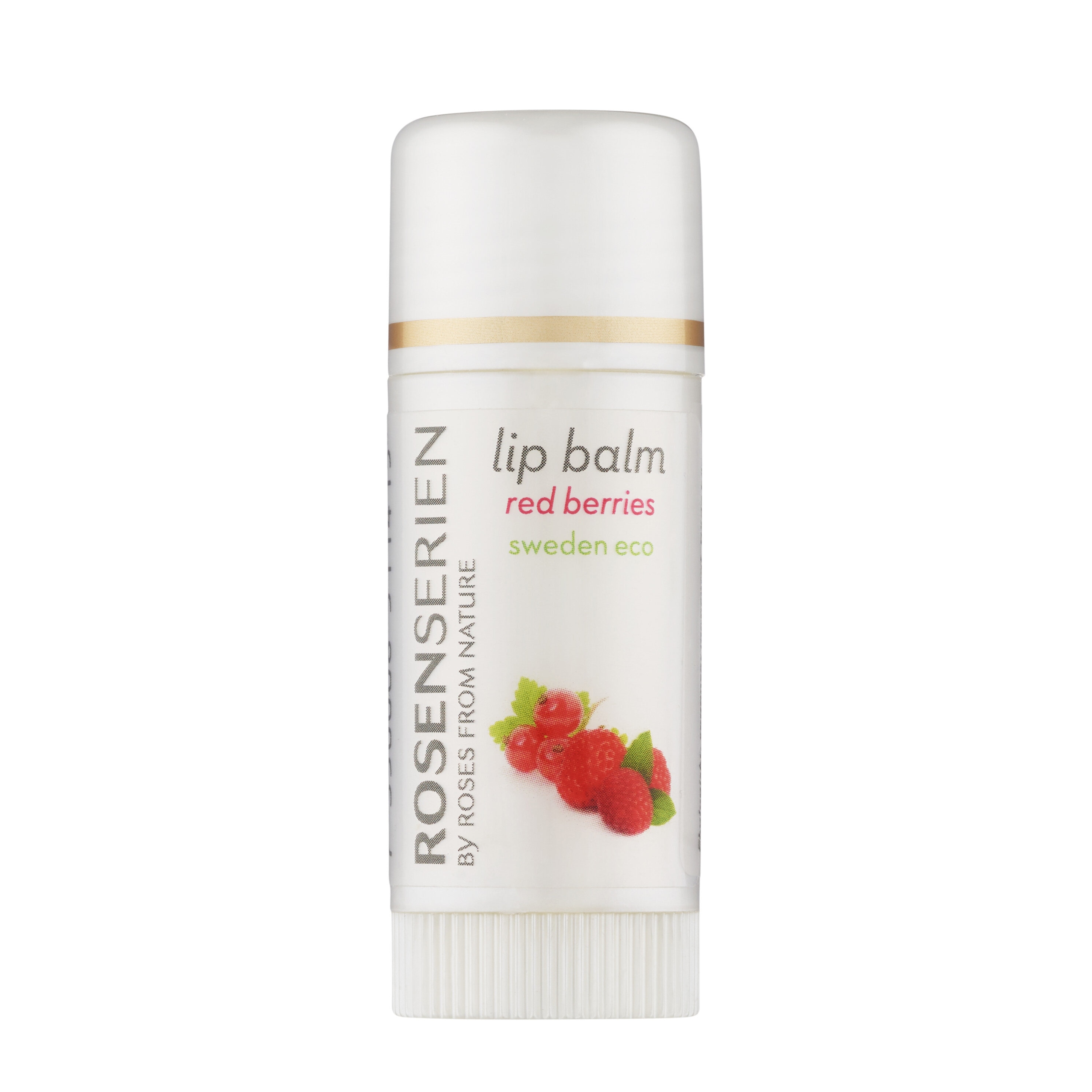 Lip Balm Red Berries 7,5ml