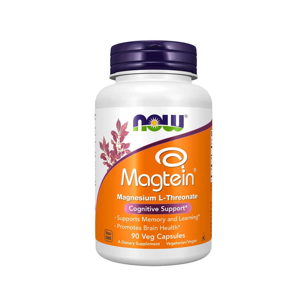 Magtein® 90 vegkapslar