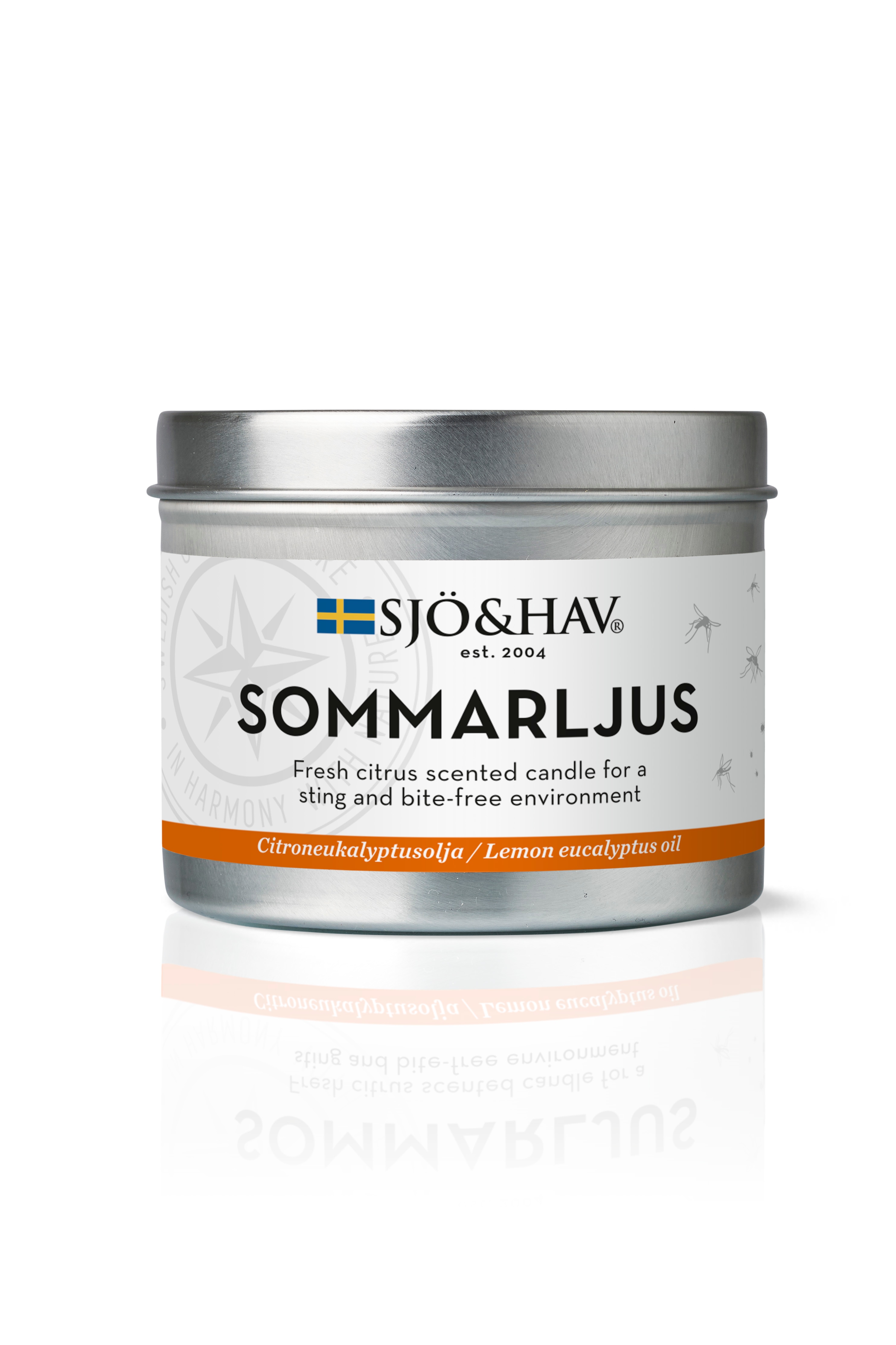 Sjö&Hav Sommarljus