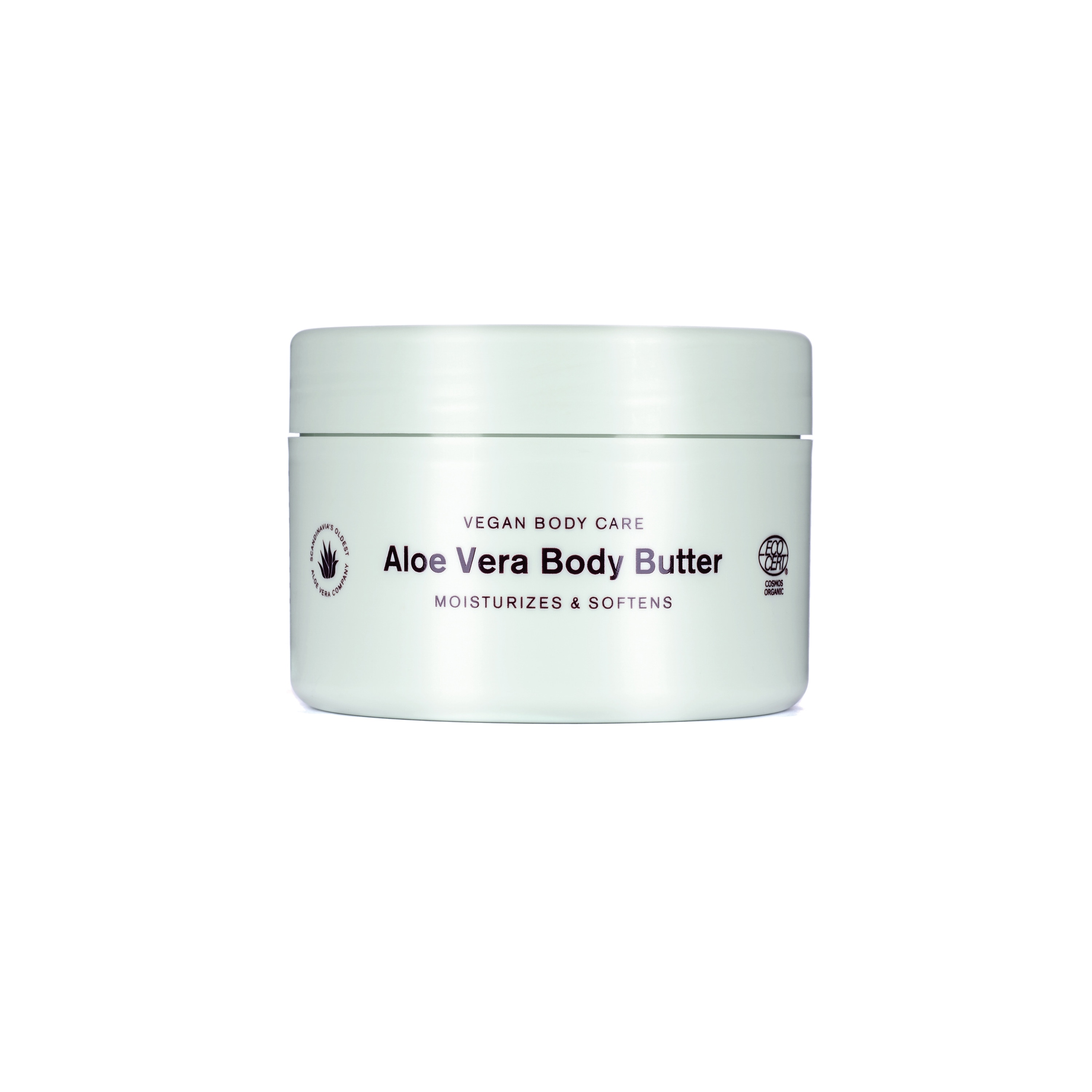 Aloe Vera Body Butter 200ml