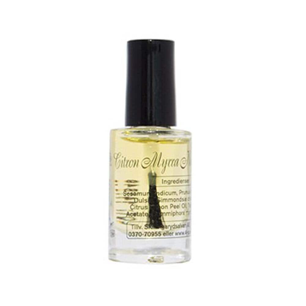 Nagelolja Citron & Myrra 9ml