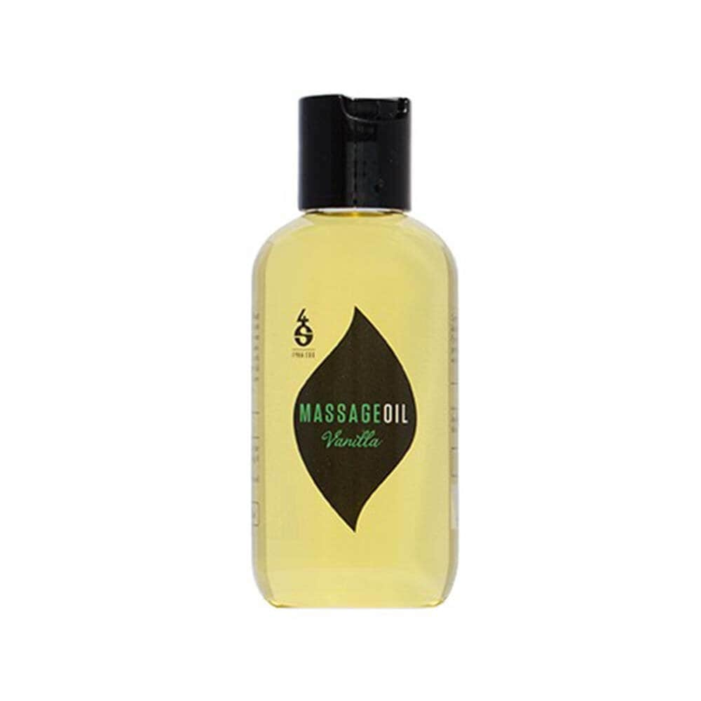 Massageoil Vanilla 150ml