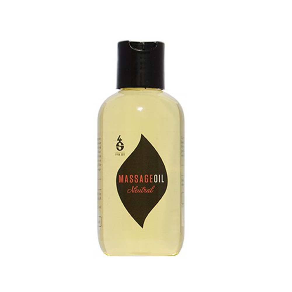 Massageolja Neutral 150ml