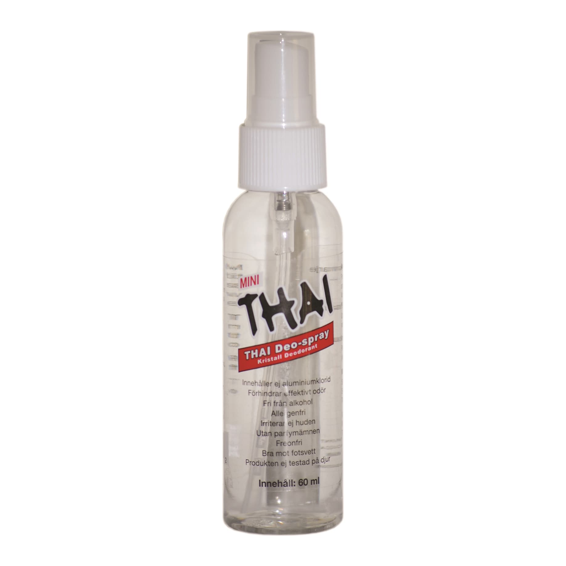 Thai Deo-Spray Mini 60ml