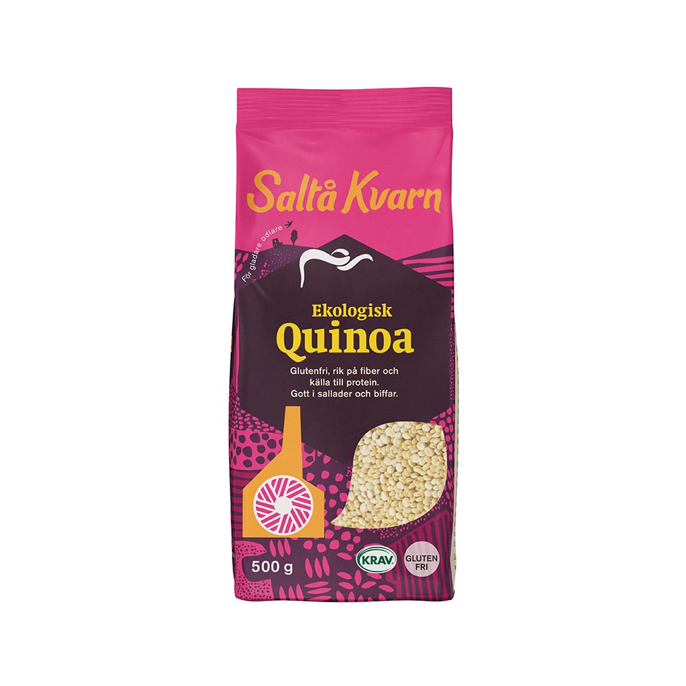 Quinoa Vit 500g