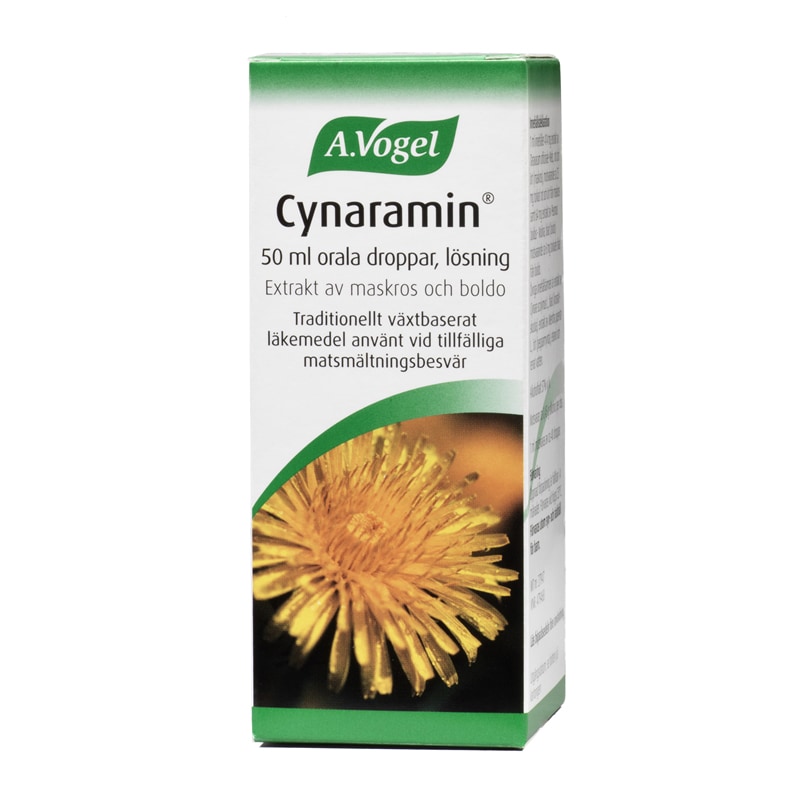 Cynaramin 50ml