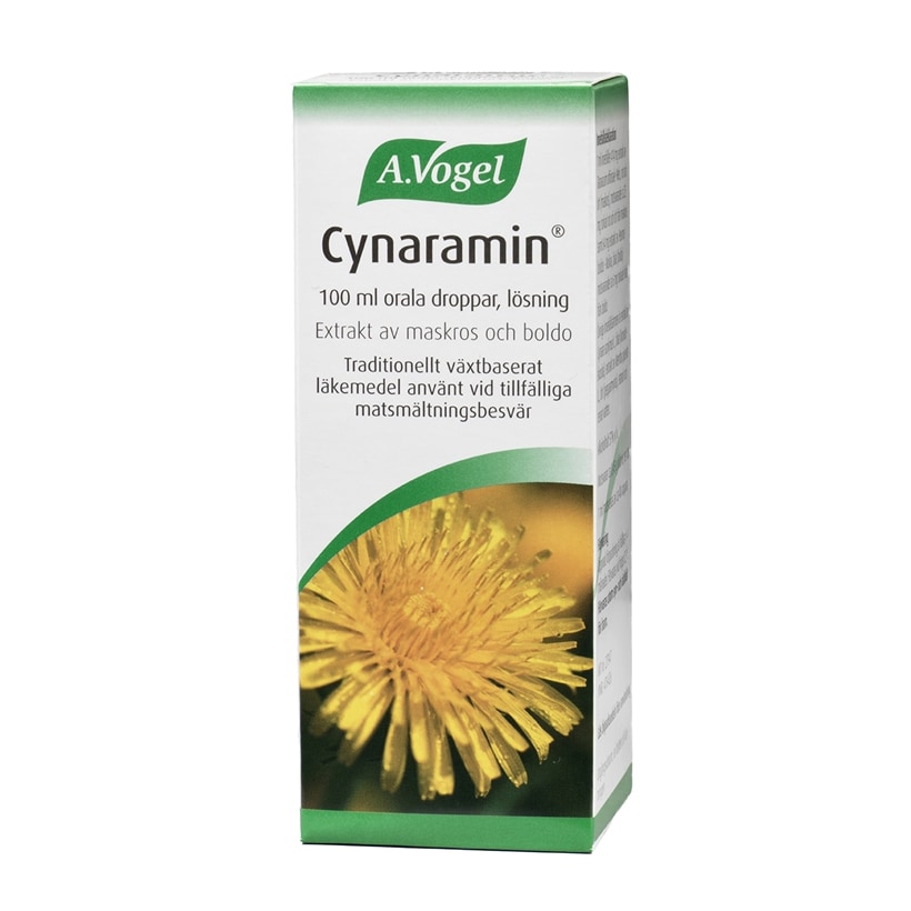 Cynaramin 100ml