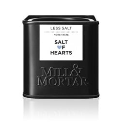 Salt of Hearts 60g